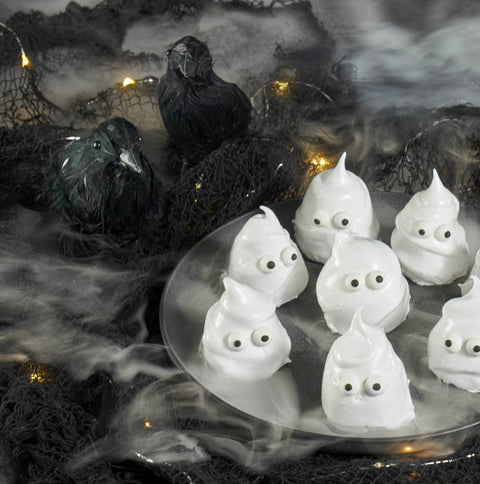 KEEN Spooky Ghost Bites