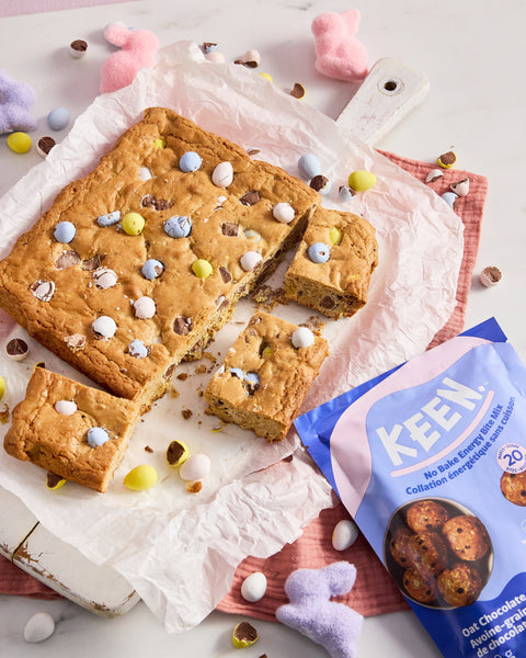 KEEN Blondies