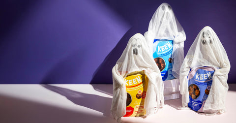 20% OFF ALL KEEN FLAVOURS!*