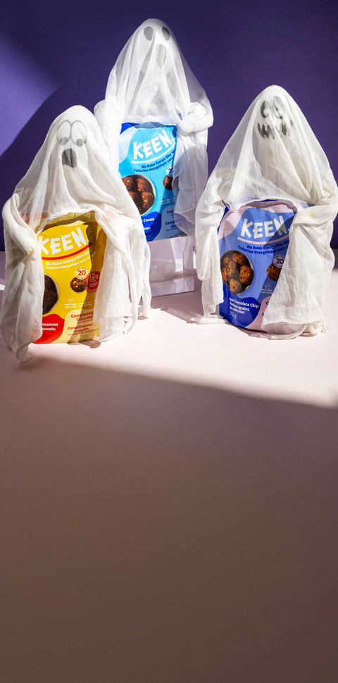 20% OFF ALL KEEN FLAVOURS!*