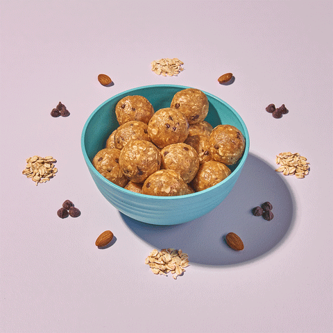 Oat Chocolate Chip Mix