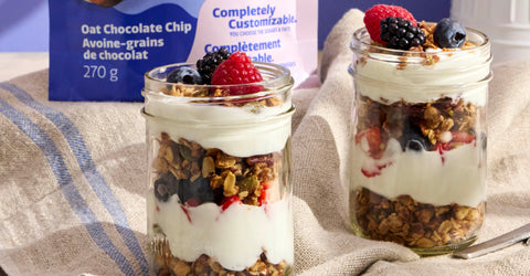 DELICIOUS BREAKFAST!