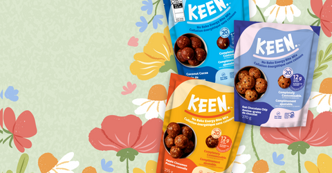 35% OFF ALL KEEN FLAVOURS!*