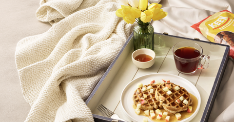 WEEKEND WORTHY BREAKFASTS!