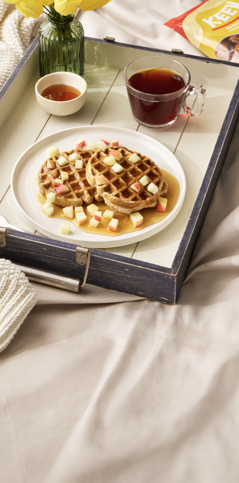 WEEKEND WORTHY BREAKFASTS!