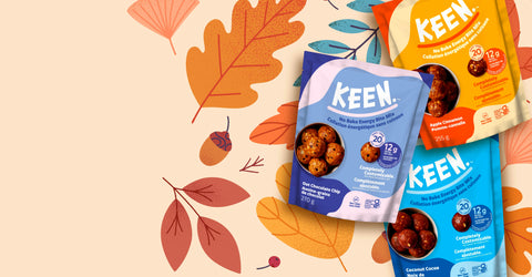 35% OFF ALL KEEN FLAVOURS!*